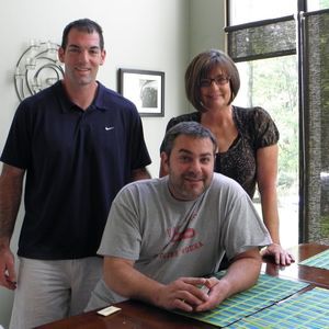 Meet your Posher, Linda